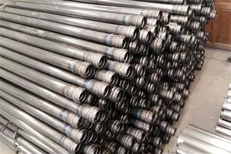 焦作声测管厂家 焦作声测管厂家