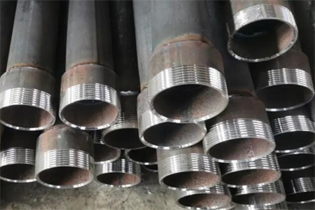 焦作声测管厂家 焦作声测管厂家