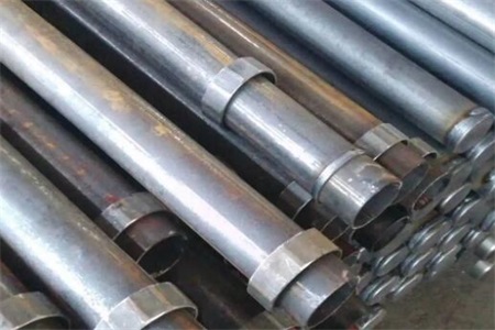 焦作声测管厂家