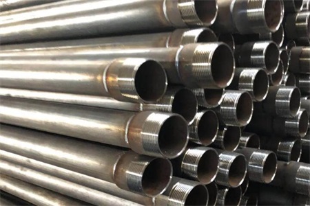 焦作声测管厂家