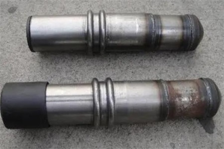 焦作声测管厂家