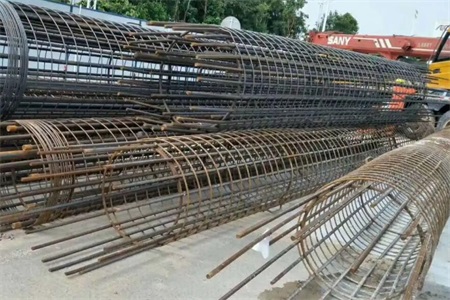 焦作声测管厂家 焦作声测管厂家