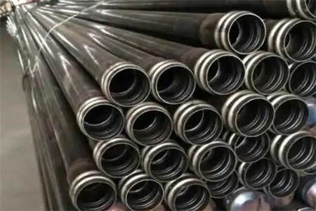 焦作声测管厂家 焦作声测管厂家