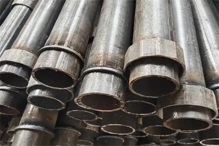 焦作声测管厂家