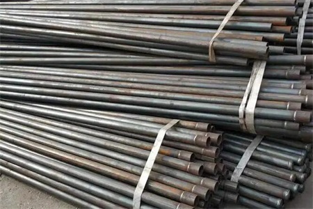 焦作声测管厂家 焦作声测管厂家