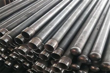 焦作声测管厂家